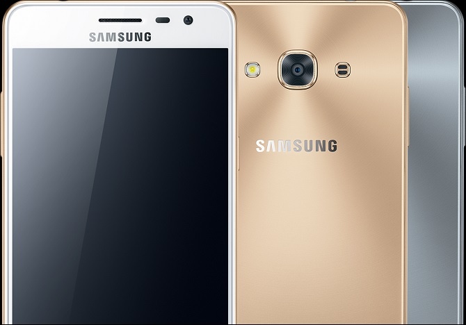 Samsung Galaxy J3 Pro chính thức ra mắt: máy ảnh tốt hơn, bộ nhớ lớn hơn, chạy Lollipop