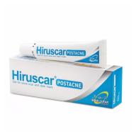 Gel chăm sóc sẹo mụn và mụn thâm Hiruscar Post Acne 10g thumbnail
