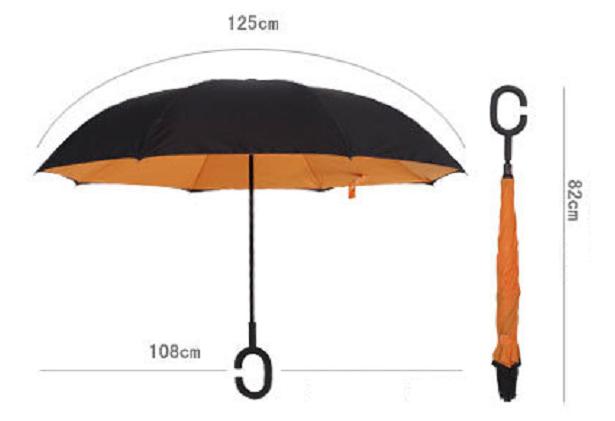 o-du-mo-nguoc-zeno.png, dù mở ngược zeno, ô mở ngược thông minh, ô mở ngược tiện dụng, dù mở ngược thông minh