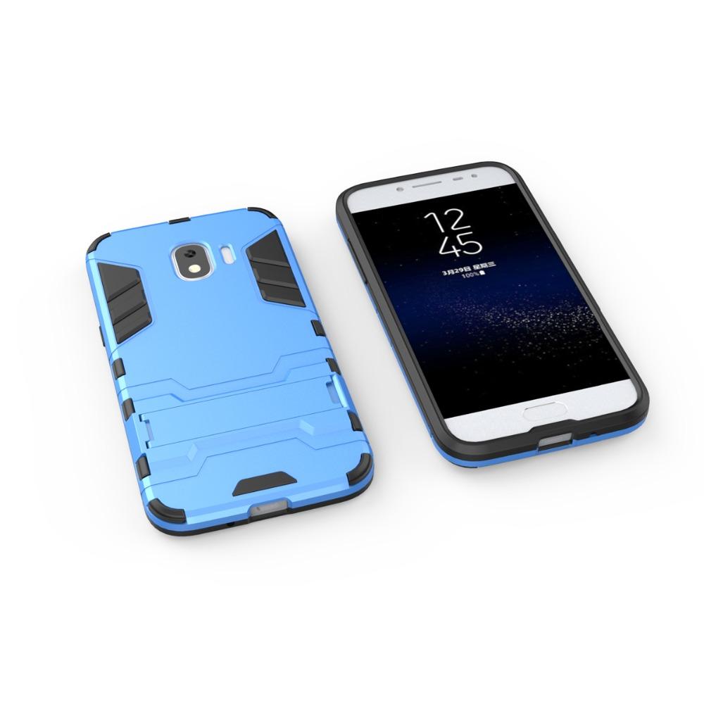 Ốp lưng chống sốc Iron Man cho Samsung Galaxy J4 2018 Ốp lưng chống sốc Iron Man cho Samsung Galaxy J4 2018