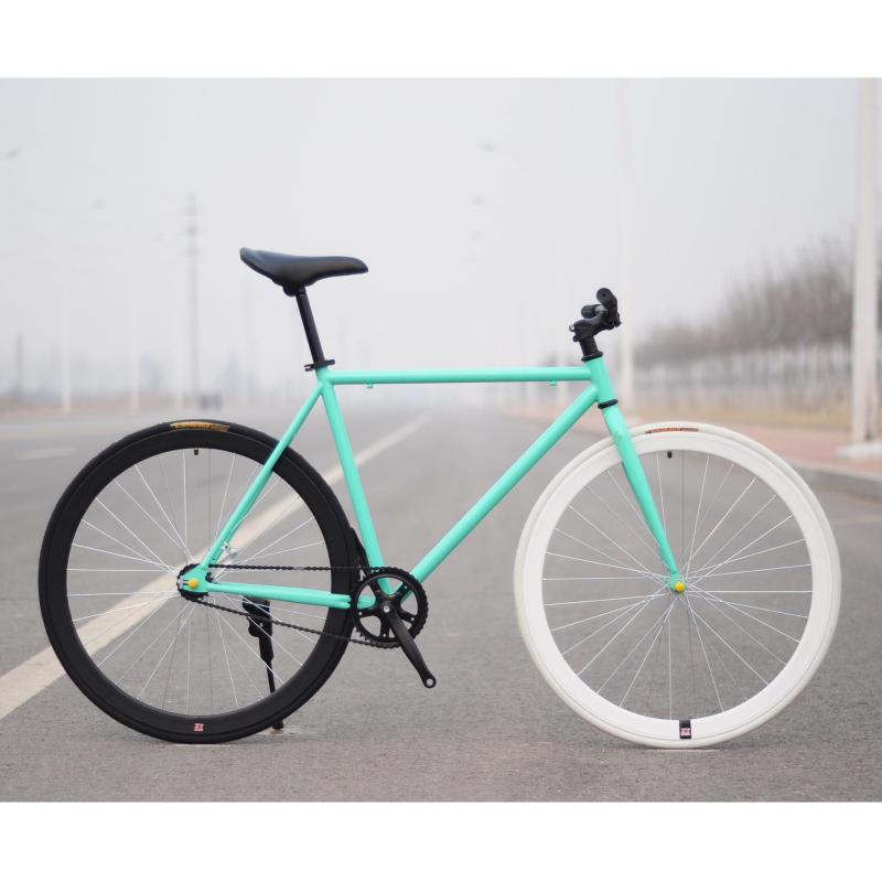 Phân phối Xe Đạp Fixed Gear Single Speed ( Nhiều Màu )