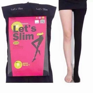 Kết quả hình ảnh cho quần tất let's slim