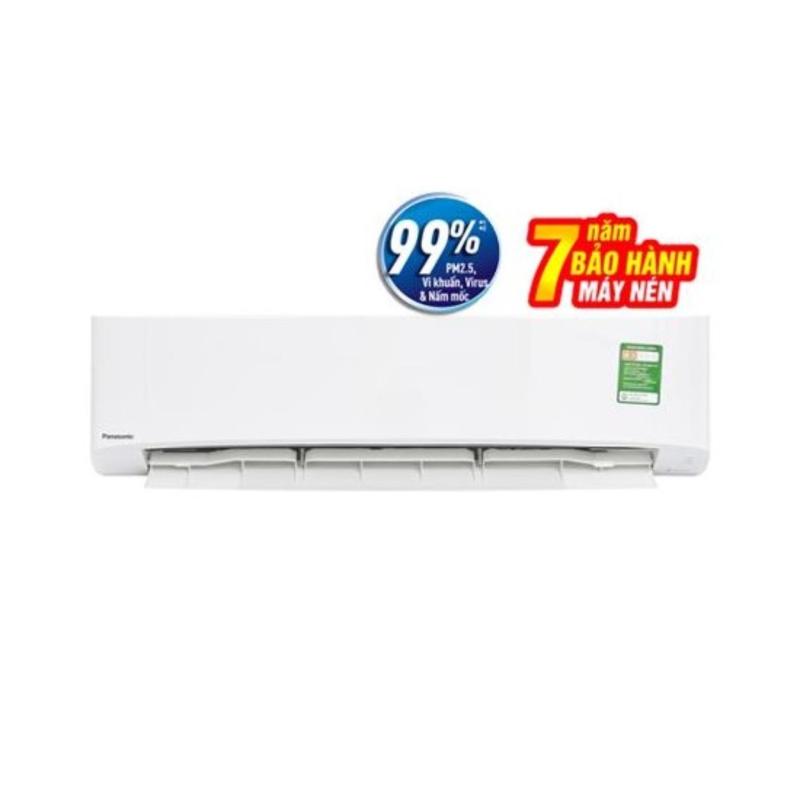Bảng giá Điều hòa Panasonic 1 chiều N24UKH-8 24.000BTU