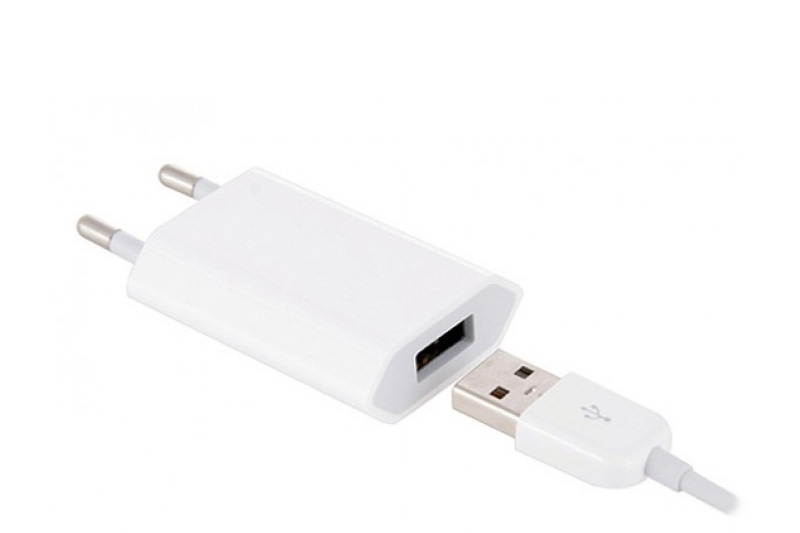 Sạc dễ dàng cho các thiết bị thông qua cổng kết nối USB