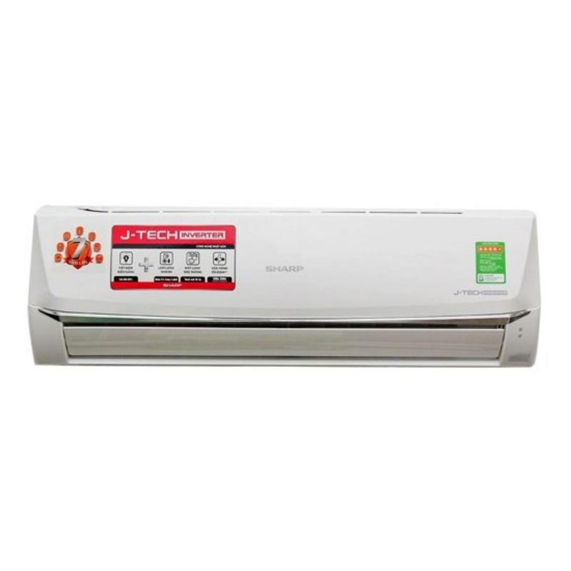 Bảng giá Máy lạnh Sharp 1 HP AH-X9SEW