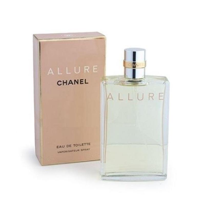 Nước hoa nữ Chanel Allure Eau de Toilette 50 ml