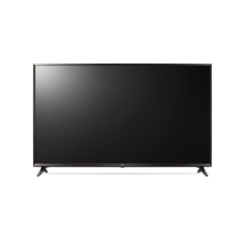 Bảng giá Smart TV LG 65inch 4K Ultra HD - Model 65UK6100PTA (Đen) - Hãng phân phối chính thức
