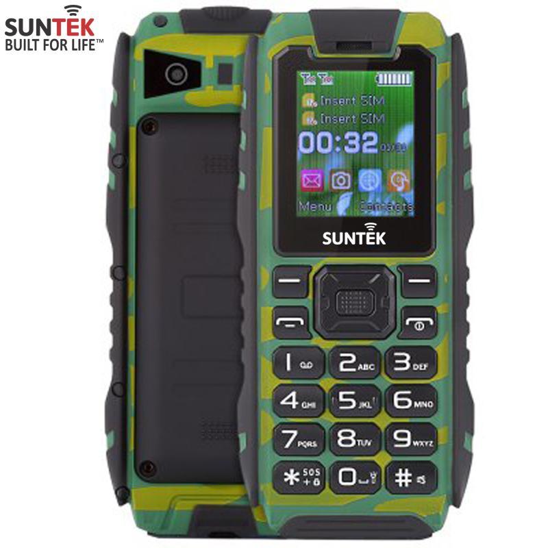 Điện thoại SUNTEK X9