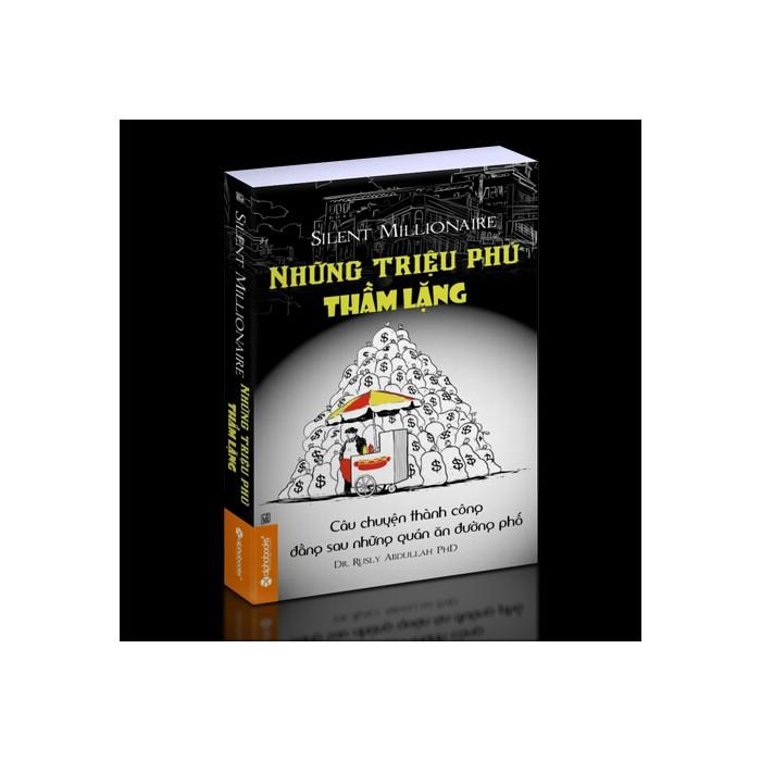 Mua Những Triệu Phú Thầm Lặng