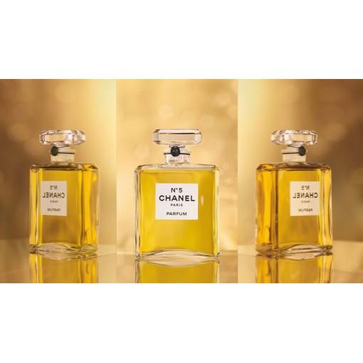 Nước hoa Chanel No.5 Pháp