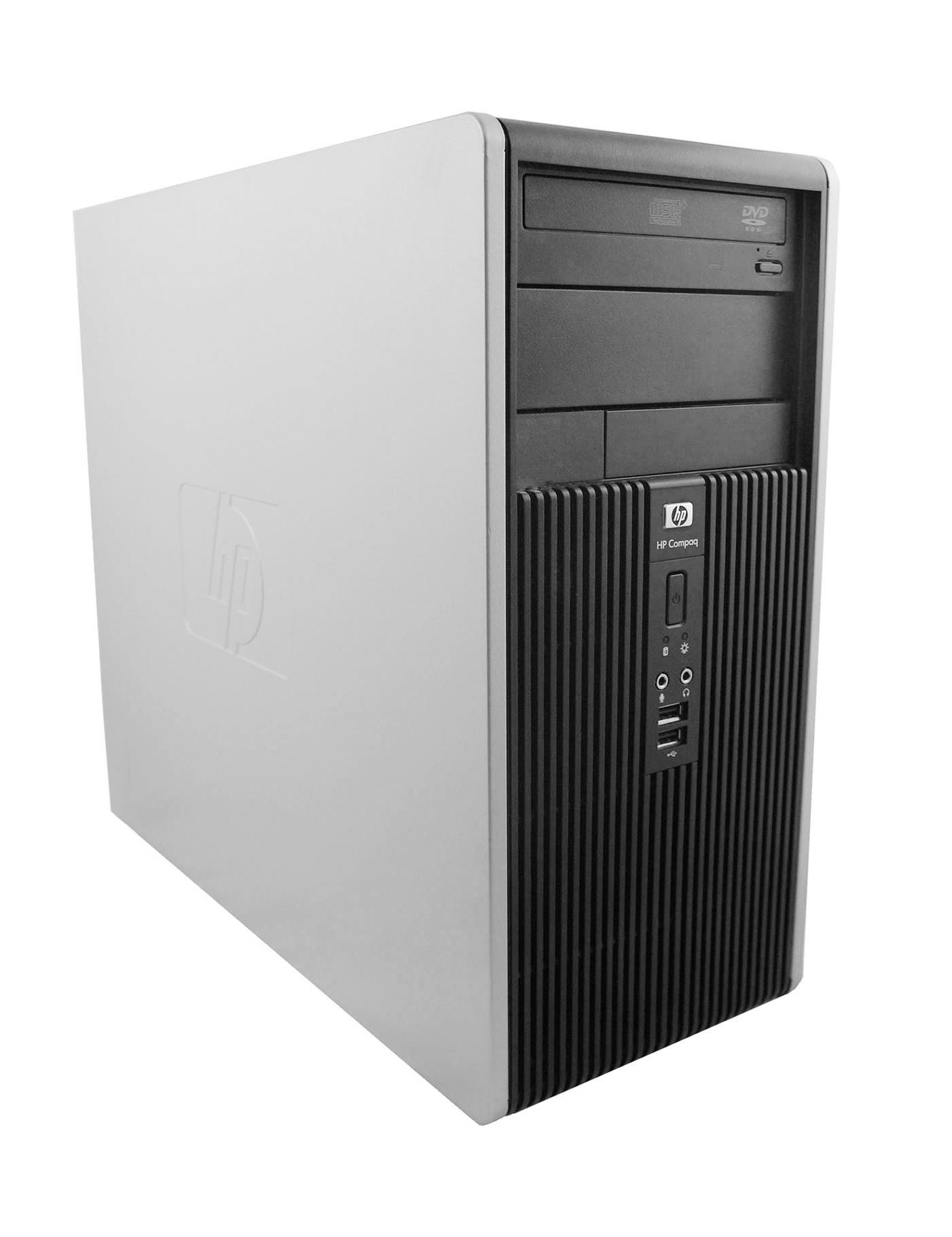 máy tính đồng bộ HP Compaq DC5800 MT