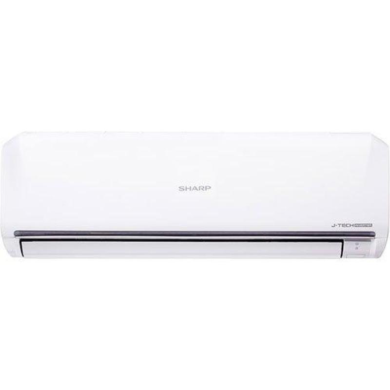 Bảng giá Máy lạnh Sharp AH/AU-X12UEW (1.5 HP, Gas R32, Super Inverter 2017)