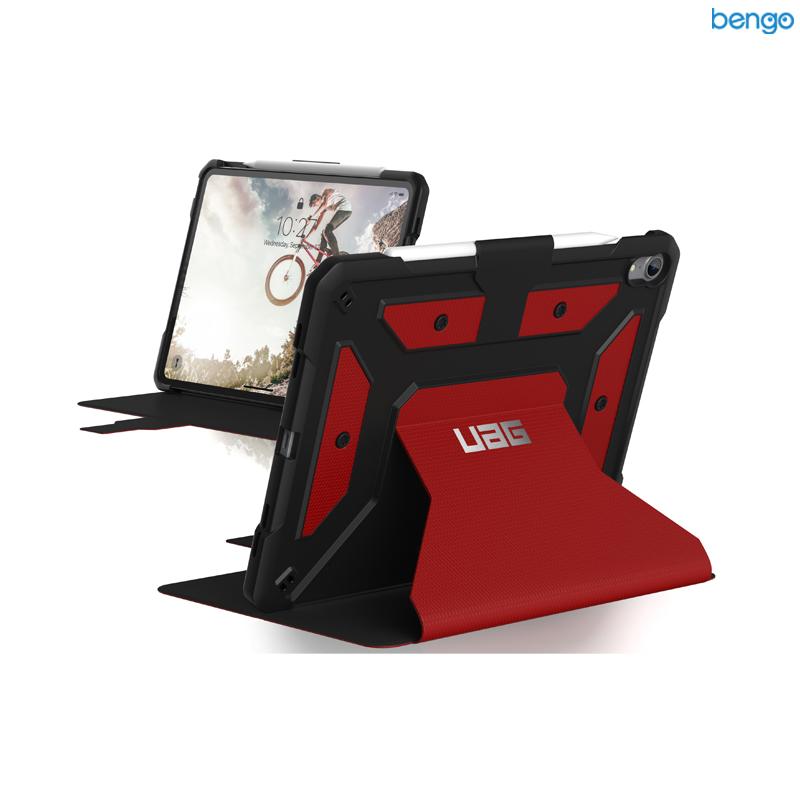 iPad Pro 11 inch Cover UAG Metropolis Series