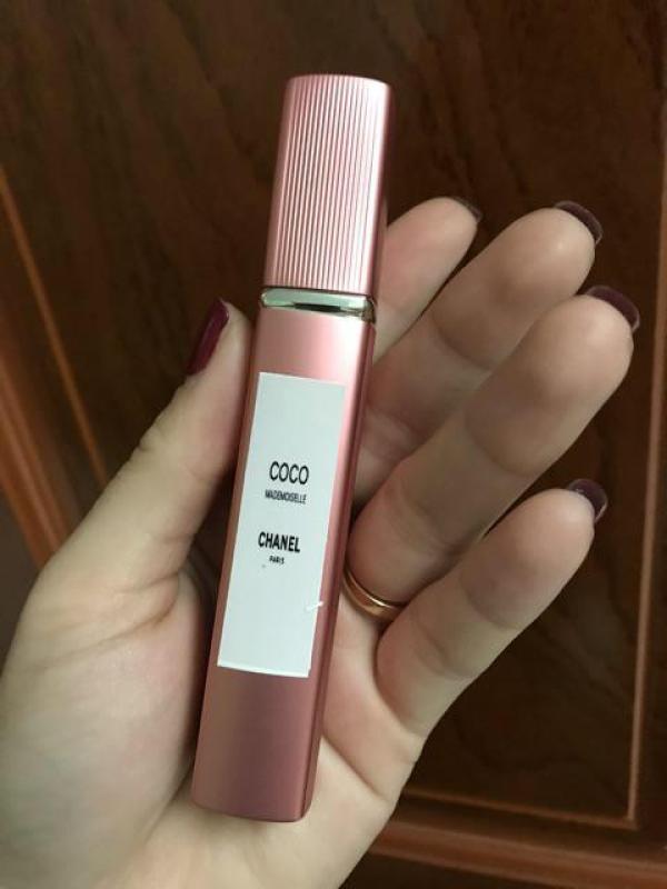Nước hoa nữ chiết coco mademoiselle EDP 10ml