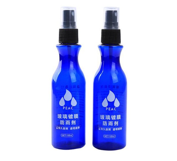 Bán sỉ bình xịt chống thấm cho kính ô tô Peac