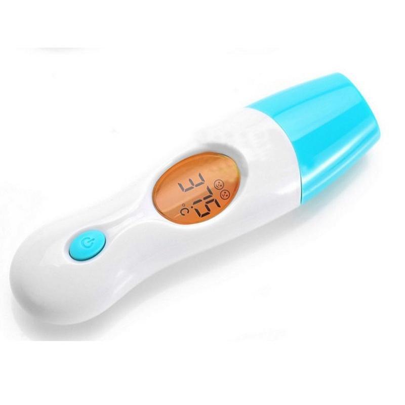 Giá bán Nhiệt kế hồng ngoại Infrared Thermometer IT-903