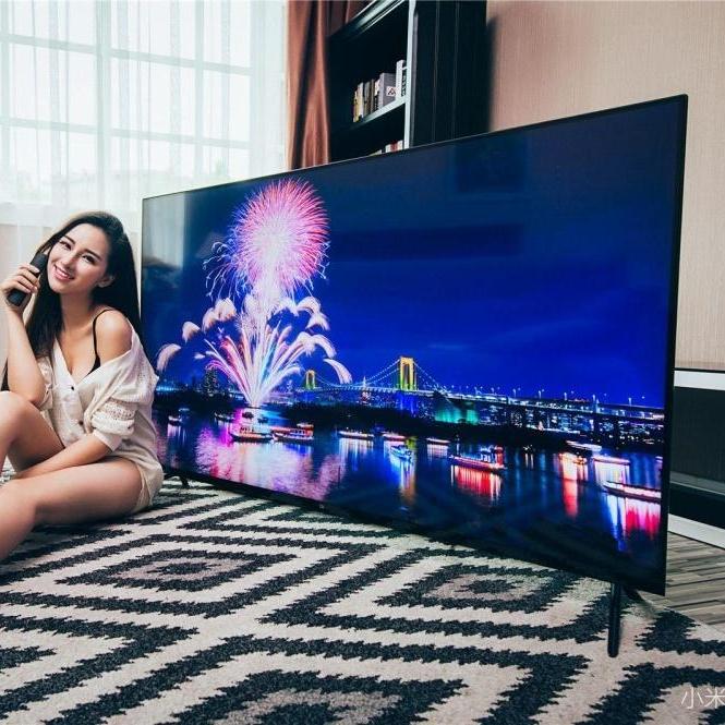 Bảng giá Smat Tivi Xiaomi TV4 55 inch 4k HDR ( bảo hành lỗi 1 đổi 1 trong 100 ngày đầu sử dụng)