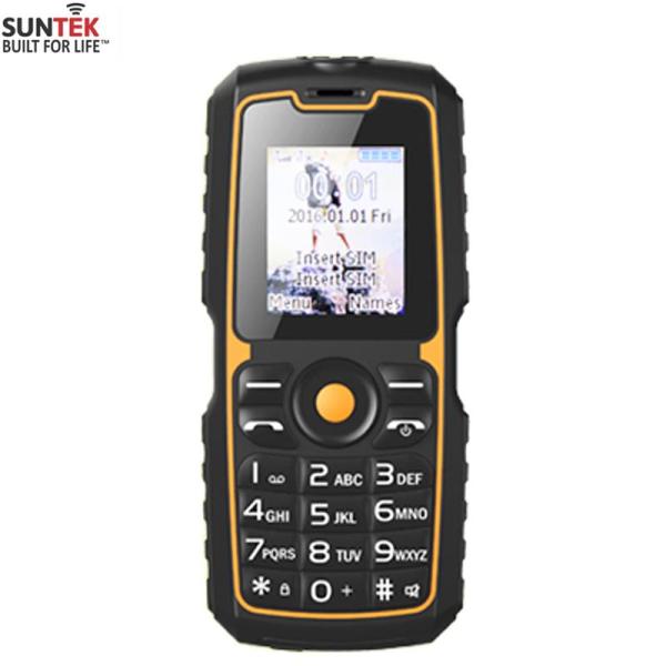 Điện thoại SUNTEK X3 Plus chống nước