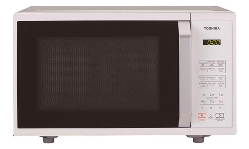 Lò Vi Sóng Toshiba ER-SS23(W)
