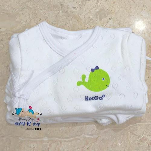 Áo Hột Gà freesize | Áo Cho Bé Sơ Sinh 4