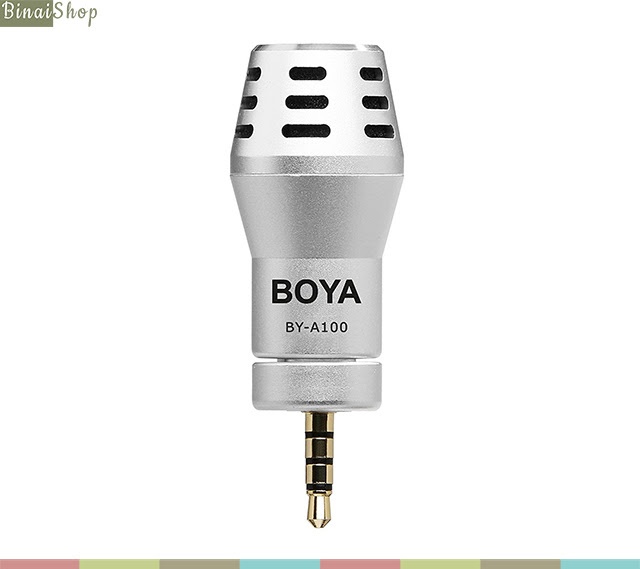 Boya BY-A100