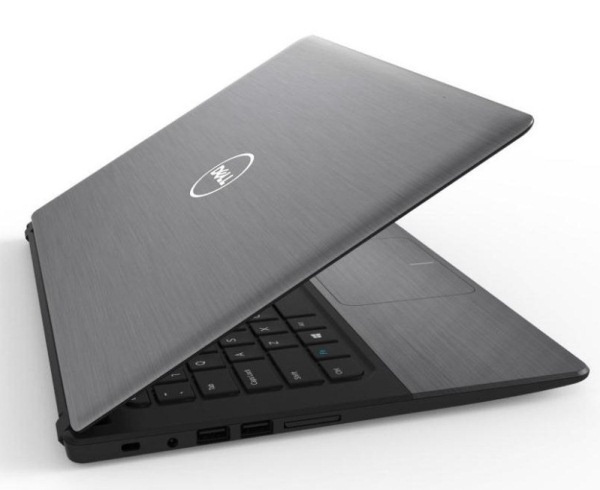 Laptop Dell Vostro 3449 V05KM1-GREY nặng 2.01kg