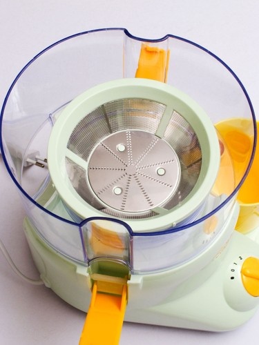 Máy xay ép hoa quả Misuko 2 in 1