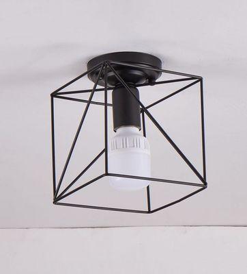 Ceiling Lights For Chandelier S Brands Review American Iron Art Small Bedroom Bar Counter Terrace Patio Vintage Industrial Wind Cool Hallway Restaurant
