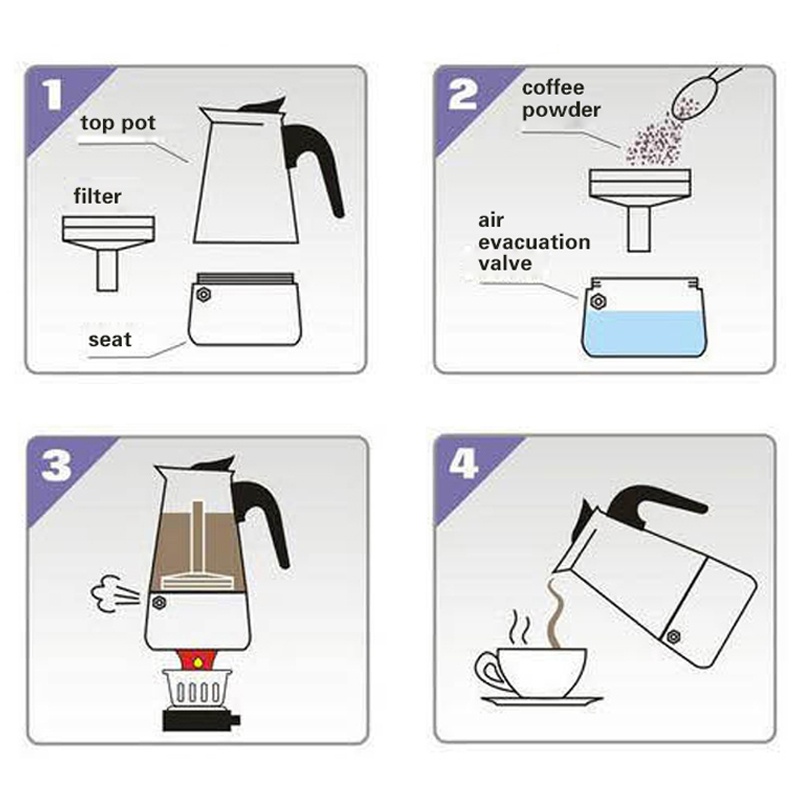 New-9-Cup-Stainless-Steel-Moka-Espresso-Latte-Percolator-Stove-Top-Coffee-Maker-Pot-450ml (3)