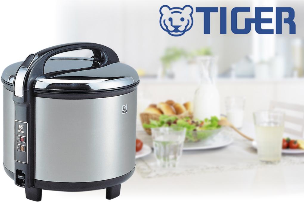 Nồi Cơm Điện Nắp Gài Tiger JCC-2700 - 2.7L 