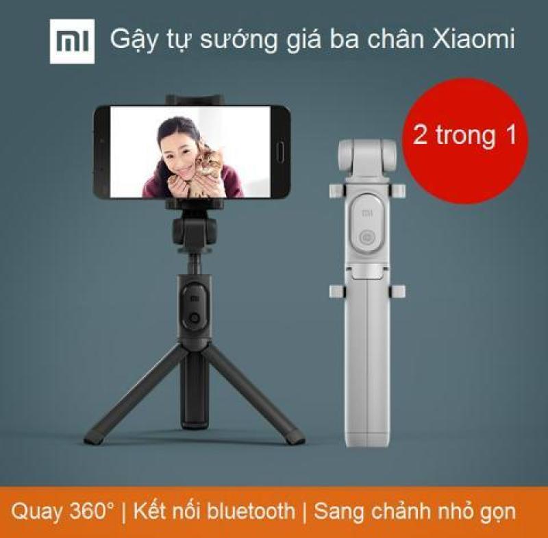 Bảng giá Gậy Tripod tự sướng Xiaomi Bluetooth Selfie Stick Phong Vũ
