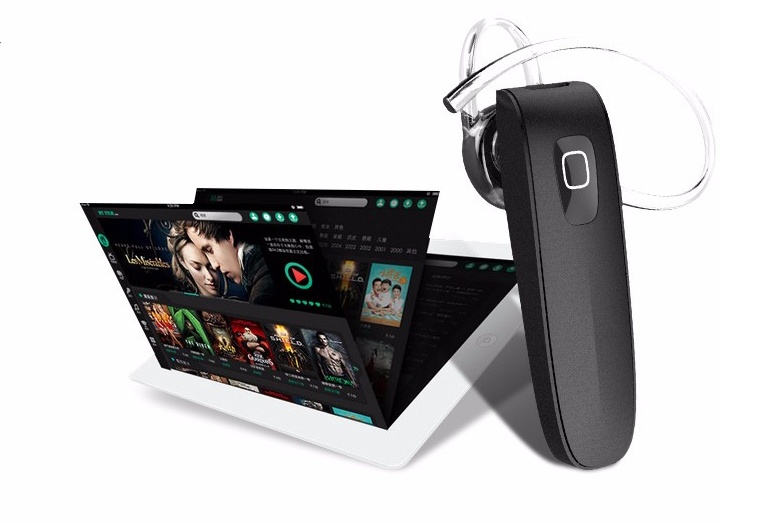 Tai Nghe Bluetooth GENAI B1 4