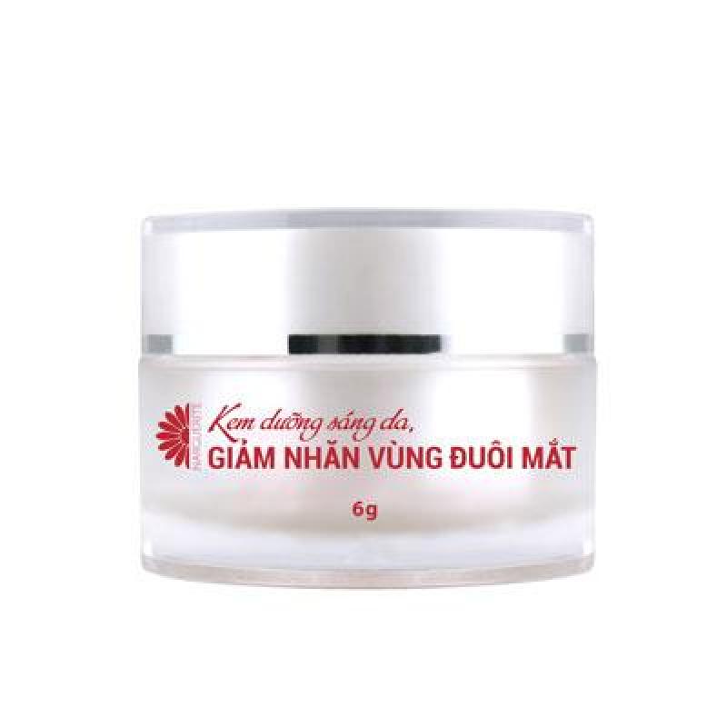 Kem dưỡng sáng da giảm nhăn vùng đuôi mắt Narguerite