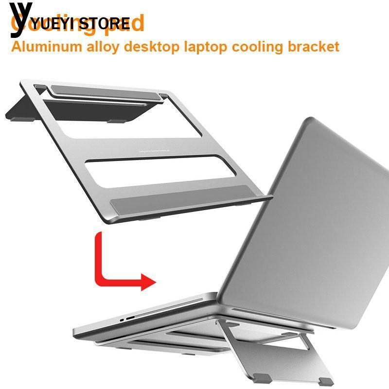 Bảng giá YYSL Notebook Support Notebook Holder Aluminum Alloy Silvery Antiskid Phong Vũ