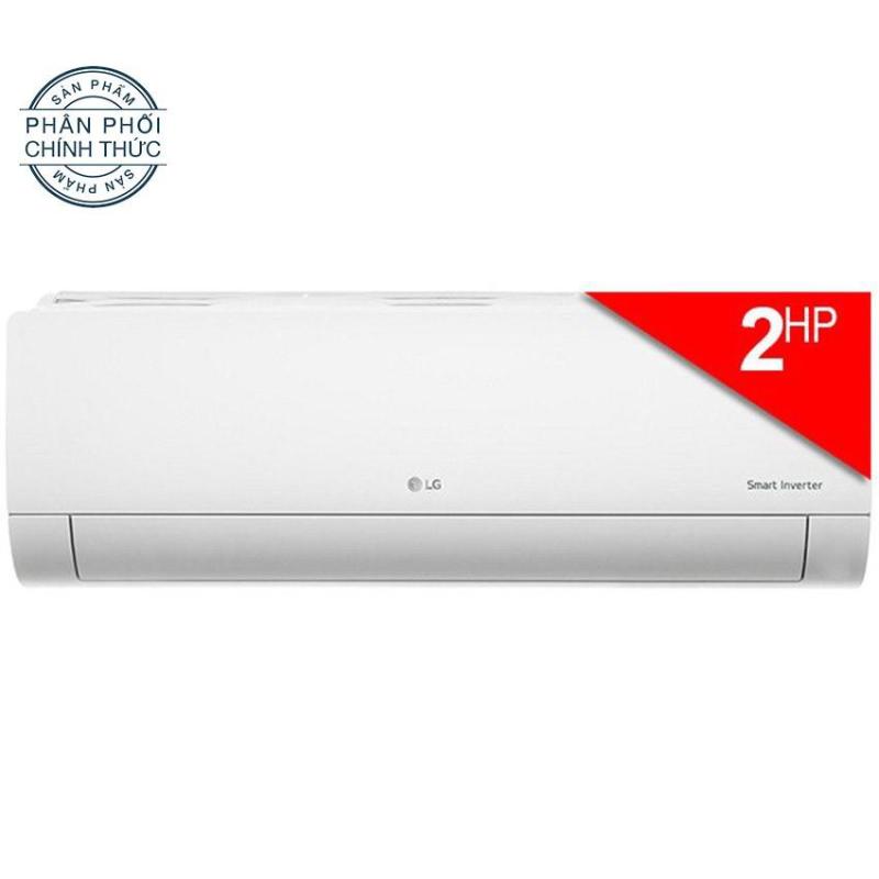 Bảng giá Máy Lạnh Inverter LG V18END (2 HP) (Trắng)