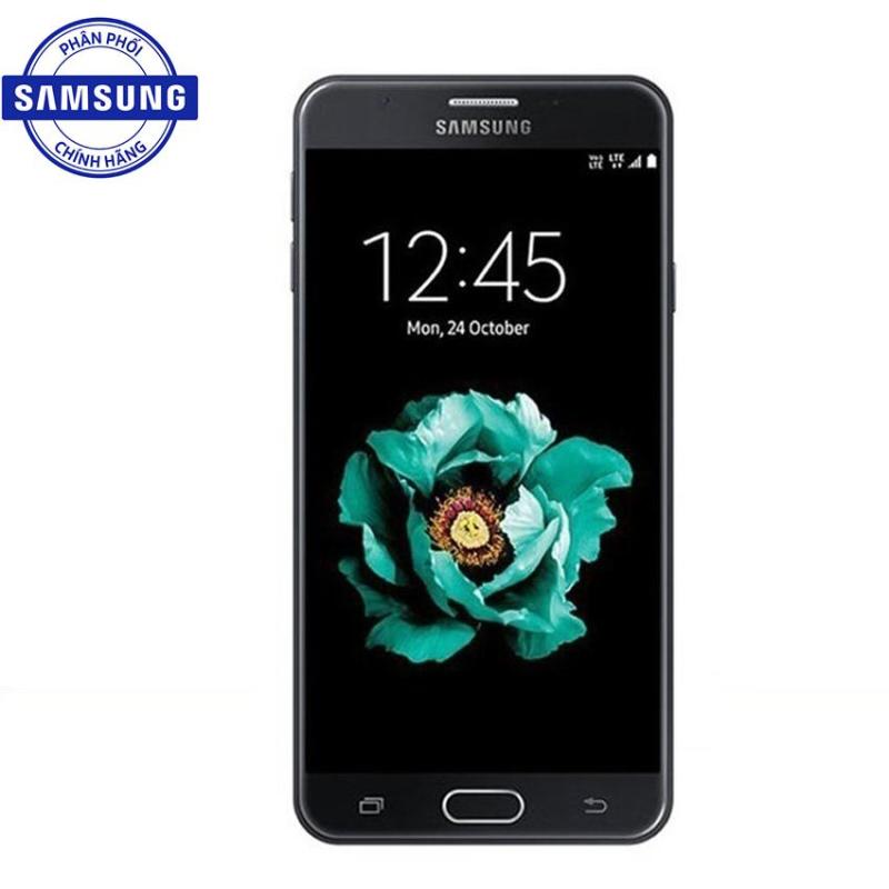 Samsung Galaxy J5 Prime 16GB RAM 2GB (Đen) - Hãng phânphốichínhthức chính hãng