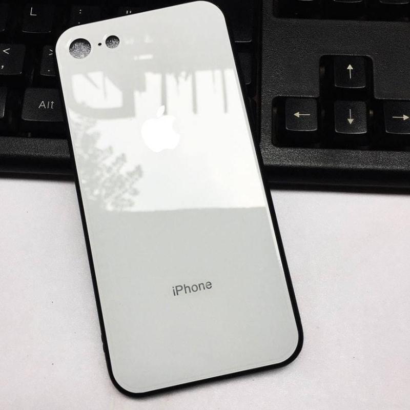 Ốp lưng iPhone 6 Plus/6s Plusgiống lưng iphone 8 (Cực chất)