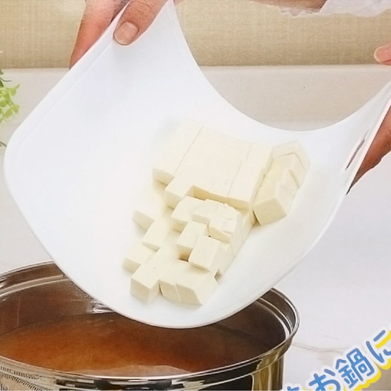 Thớt dẻo trắng nhật 1