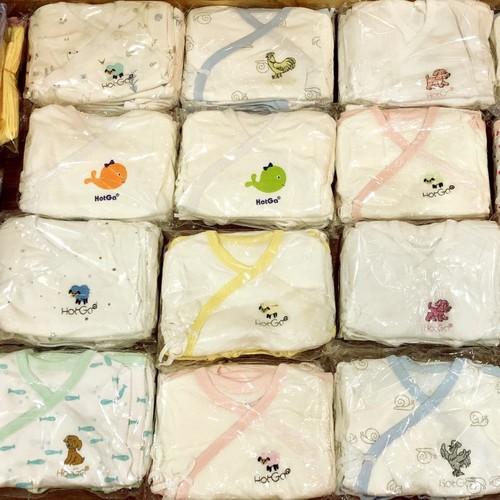 Áo Hột Gà freesize | Áo Cho Bé Sơ Sinh 12