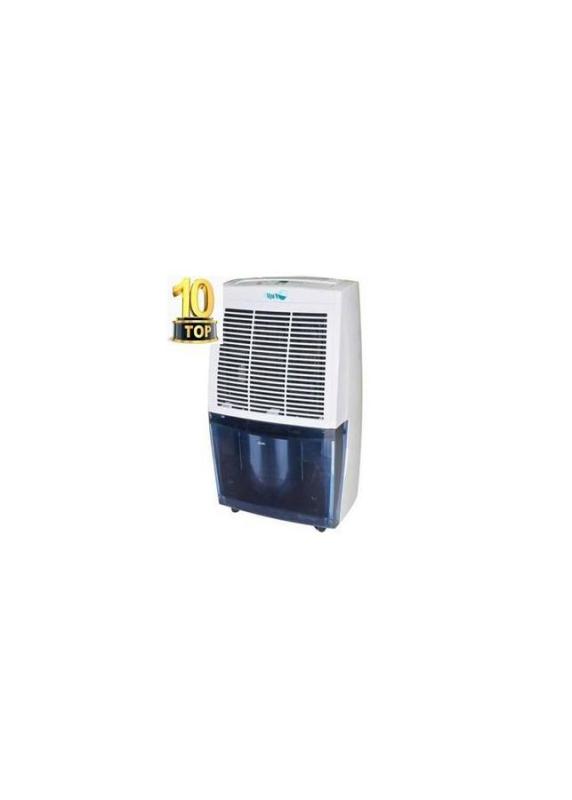 Bảng giá Máy hút ẩm dân dụng FujiE HM-620EB ( Model 2014 )