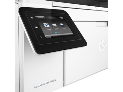  HP LaserJet Pro MFP-M130FW