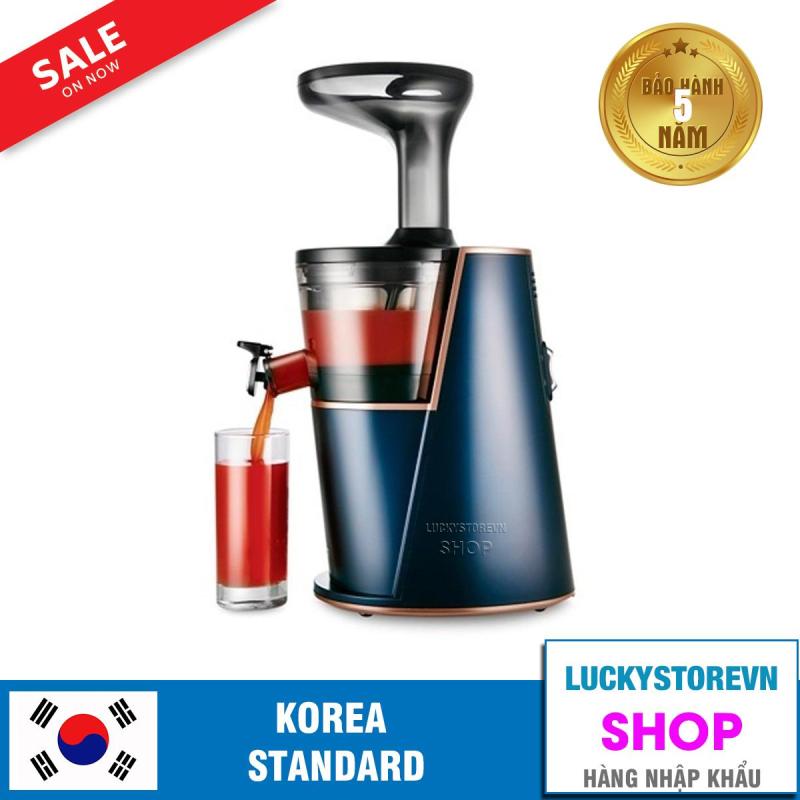 Giá bán Máy ép chậm Hurom Edge H- AK-NBF21- Nhập khẩu Hàn Quốc