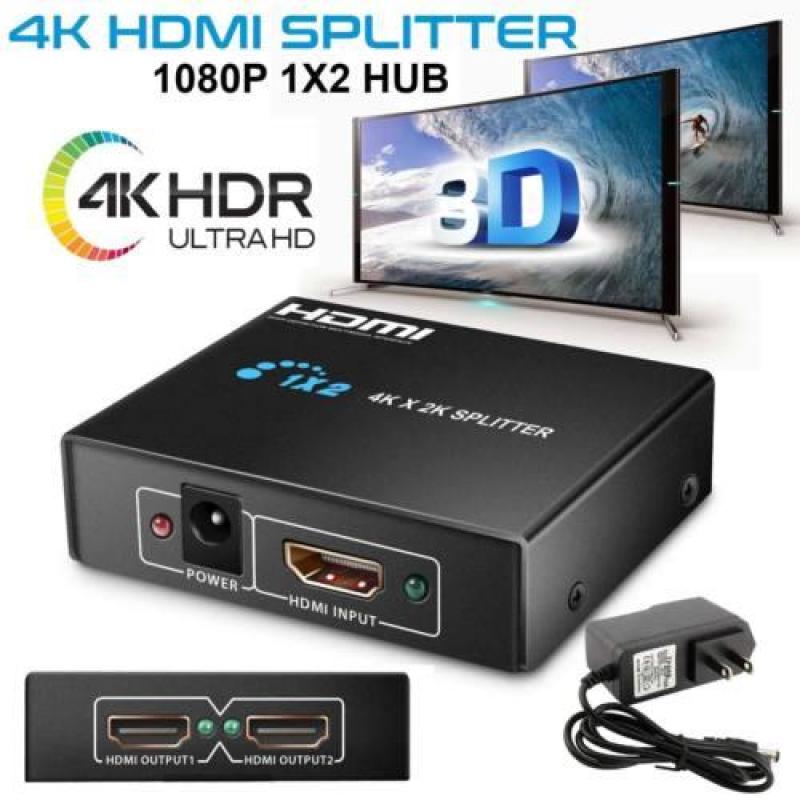 Bộ chia HDMI 1 RA 2
