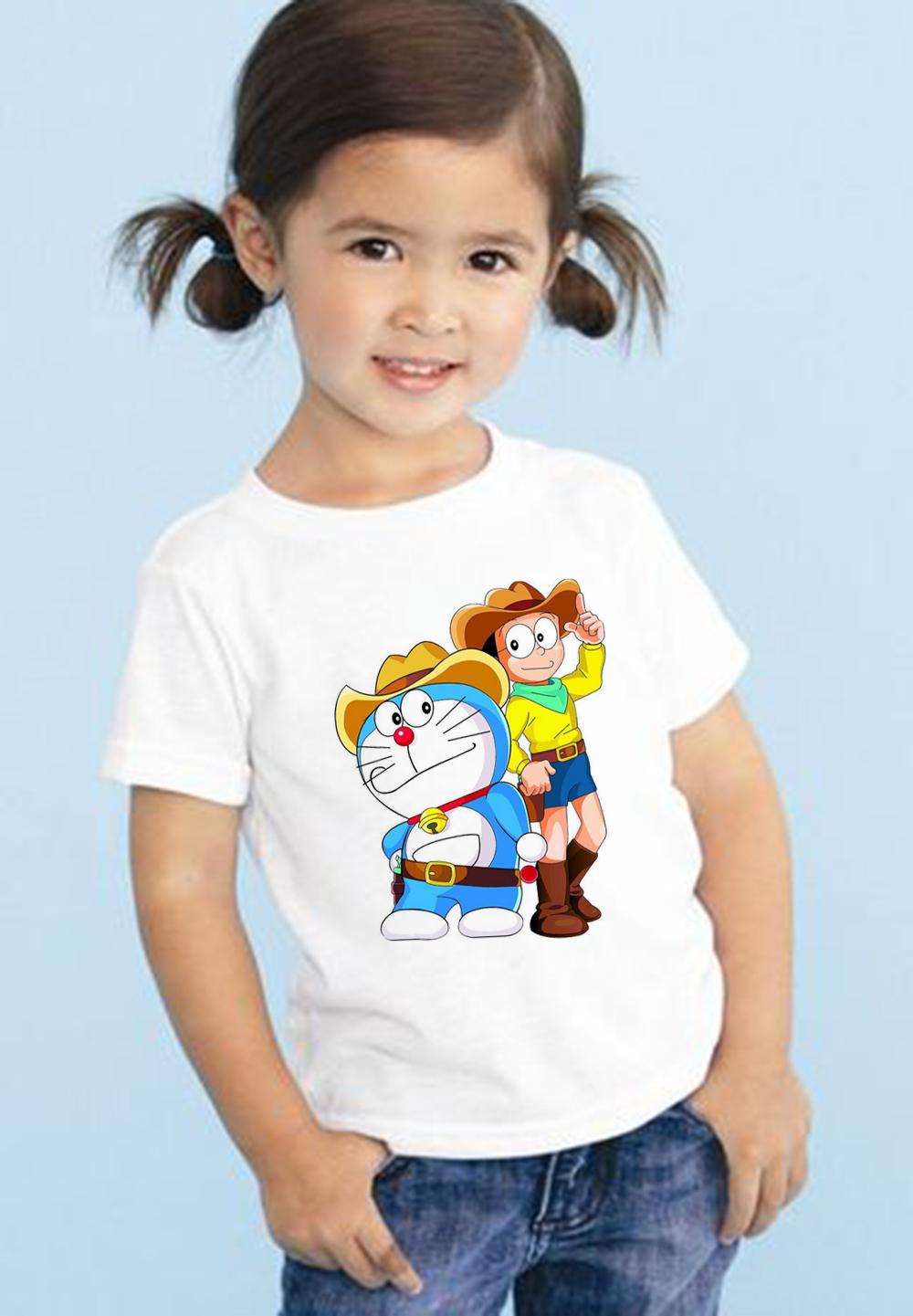 Áo Thun bé gái chất liệu mềm mịn thoáng mát 05 Baby Shop-102