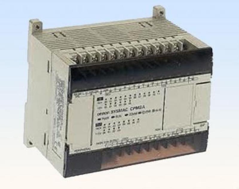 Bộ lập trình PLC Omron CPM1A-20EDR1