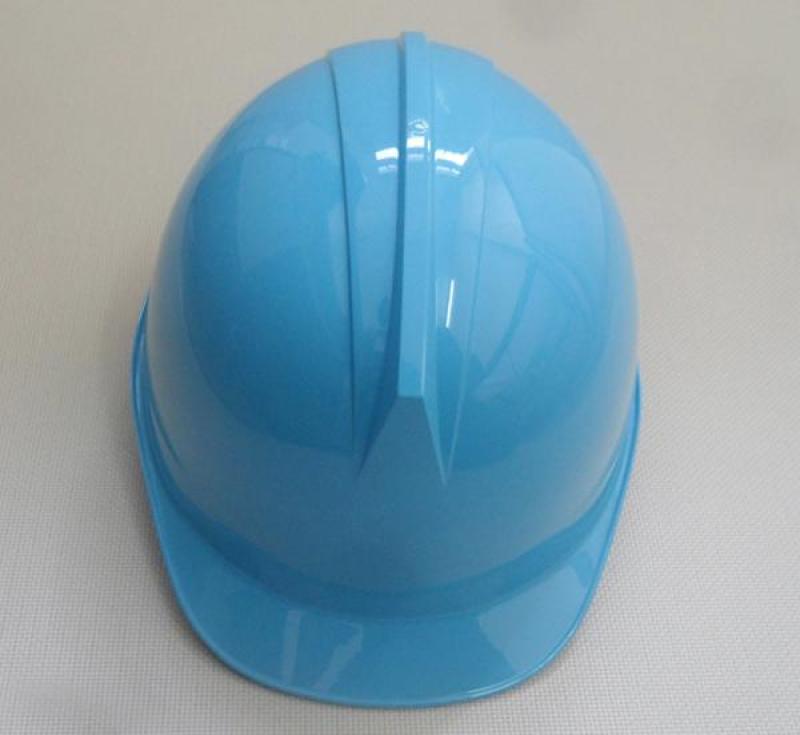 Mũ bảo hộ SSEDA màu xanh da trời | mũ bảo hộ lao động Hàn Quốc | mũ bảo hộ công trường | Mũ kĩ sư |