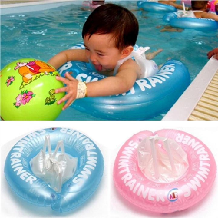 ÁO PHAO CHỐNG LẬT CHO BÉ 1