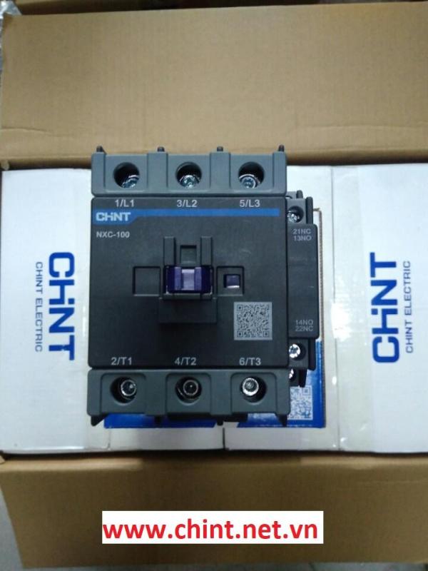 Contactor NXC CHINT