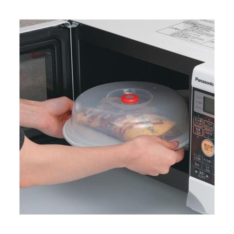 Sét 2 Nắp đậy dùng cho lò vi sóng nhật bản IMT008