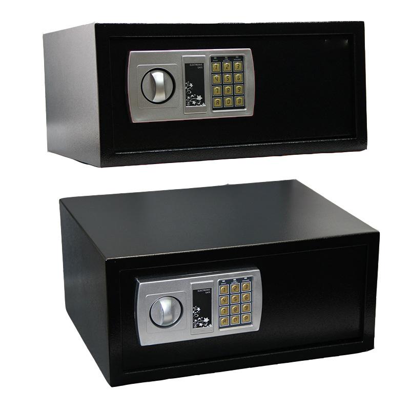 Két sắt mini khách sạn KSHT2